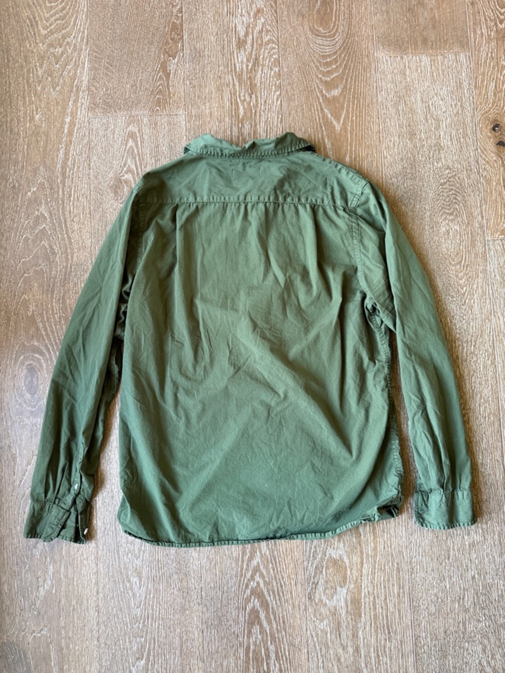 Ace Rivington Button Down - Picture 5 of 5